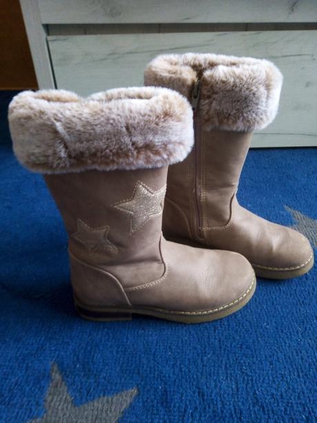 Čižmy veľ.31, graceland,31