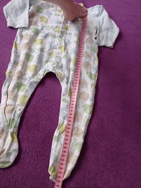 Overal, mothercare,80