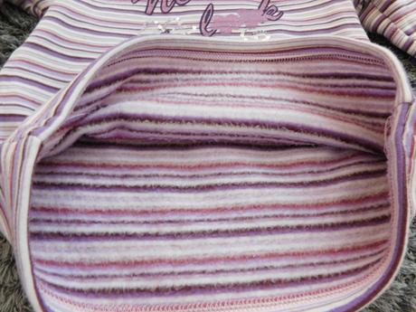 Teplé tričko č.116, 116