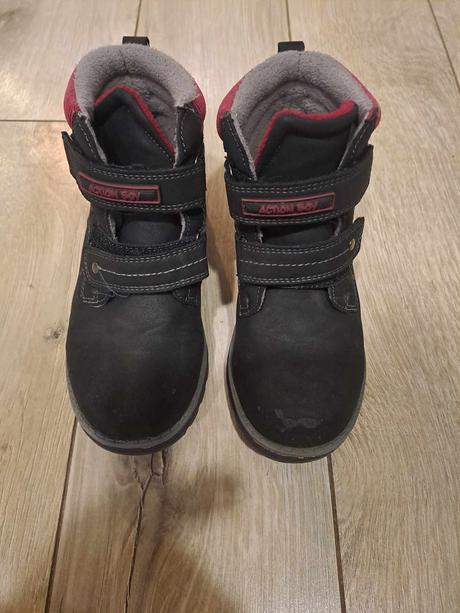 Topánočky velkost 33, 33