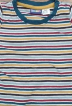 Tričko 62/68, lupilu,62
