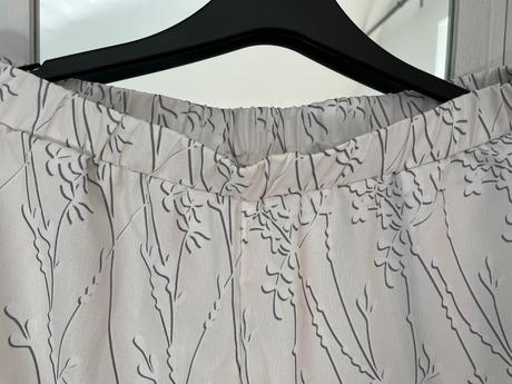 Tenké letné nohavice veľkosť 44-46, 46