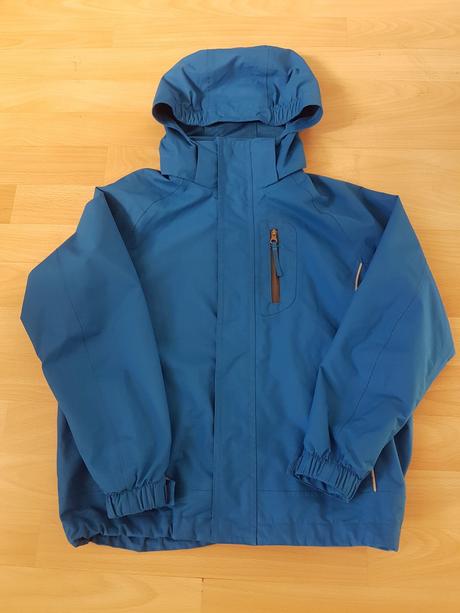 Chlapcenska prechodna bunda, 128