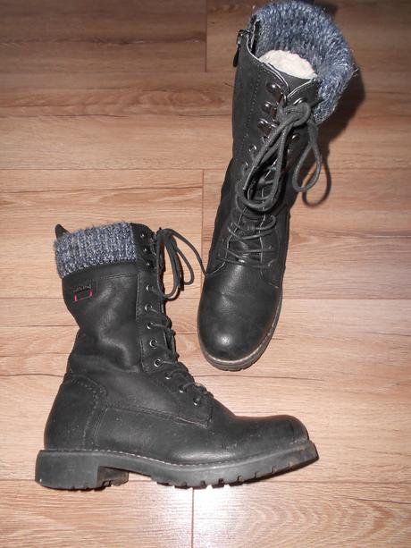 Dievčenské zimné topánky, nelli blu,36