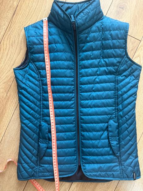 Vesta, decathlon,158