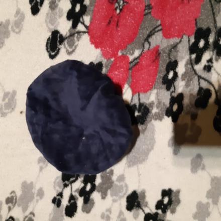 Detská baretka, h&m,50