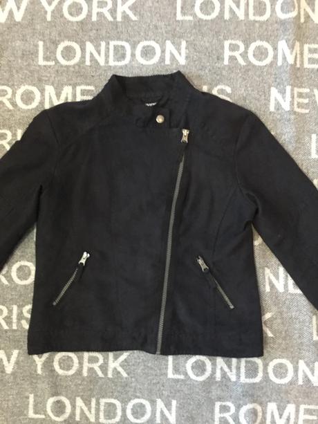 Dievcenska bunda 10-12 rokov, 146