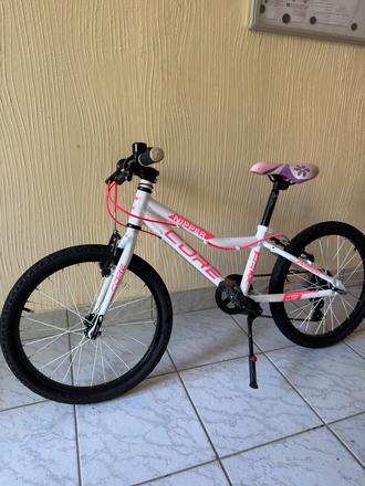 Bicykel, 20