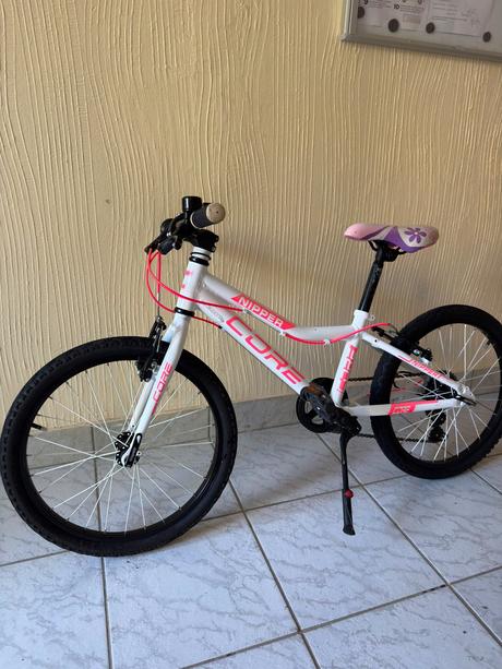 Bicykel, 20