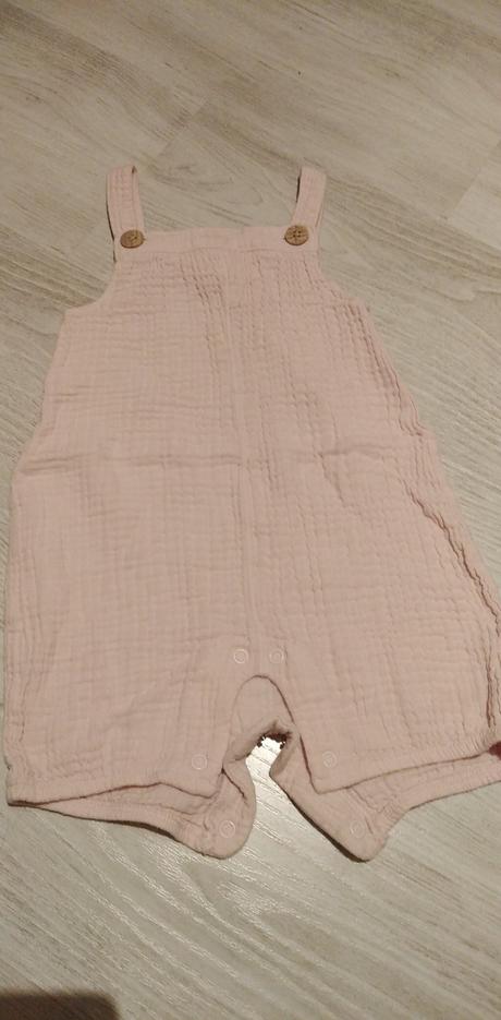 Letný overal, f&f,86
