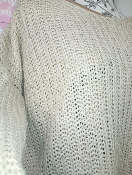 Béžový sveter l.a viac, l