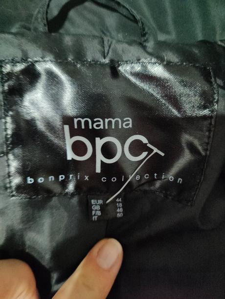 Nosiaca bunda, bonprix,44