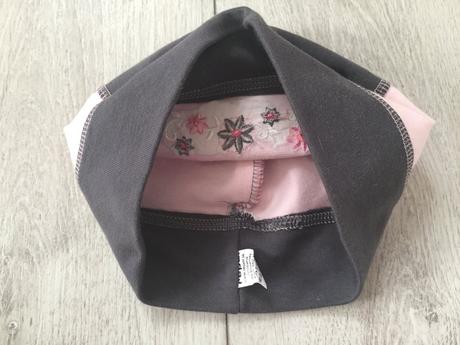 Dievcenska ciapka 5-6 rokov, repal,116