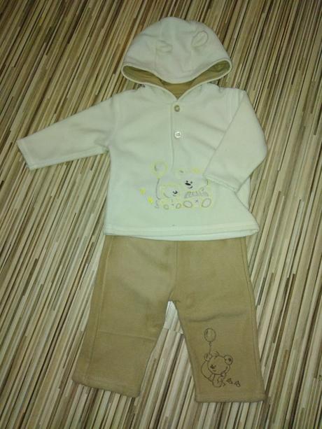 Tepláková súprava, ergee,68