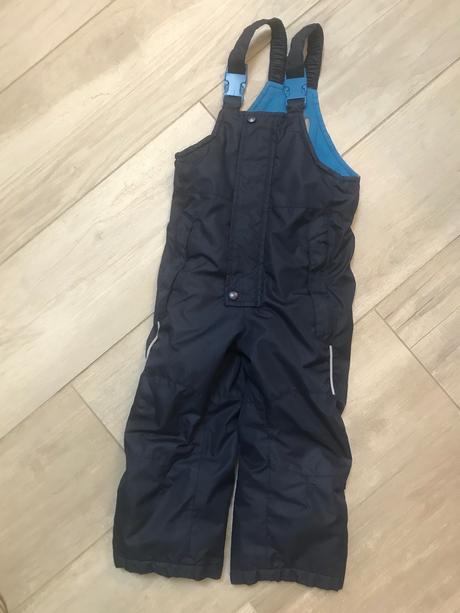 Pohodlné otepľovačky, 92