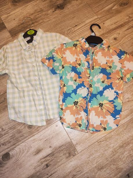 Košele primark, primark,110