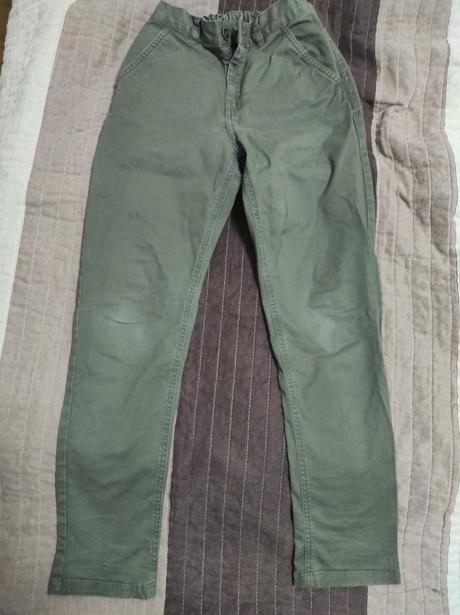 Nohavice, f&f,140