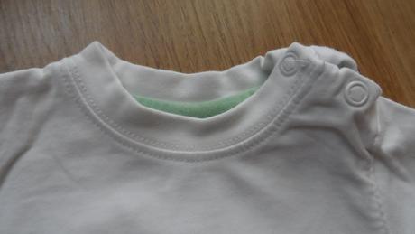 Tričko, baby club,62