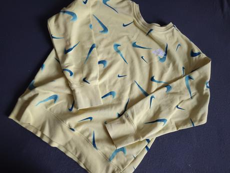 Mikina nike, nike,m