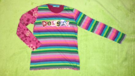 Tričko desigual, desigual,158