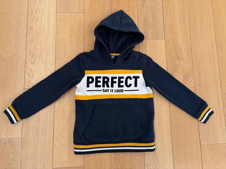 Mikina spiderman, c&a,116