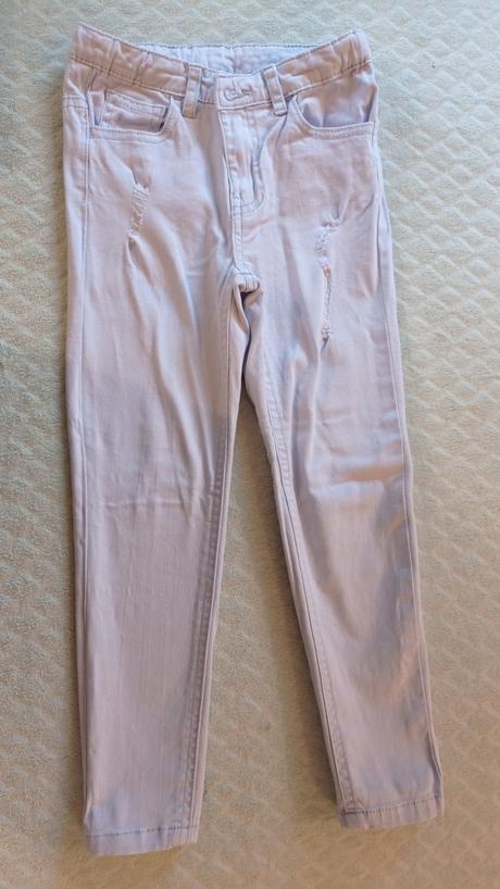 Nohavice 2 ks, pepco,116