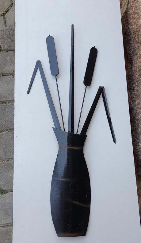 Retro  výrobky zo železa, 