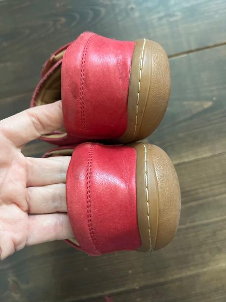 Balerinky froddo 36, froddo,36