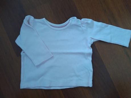 Tričko 3ks, lupilu,62