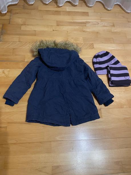 Bundička pre malú slečnu., lindex,110