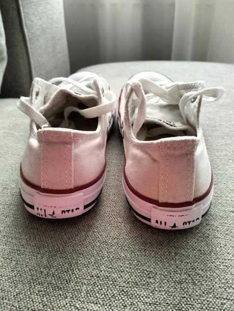 Converse veľ. 33, converse,33