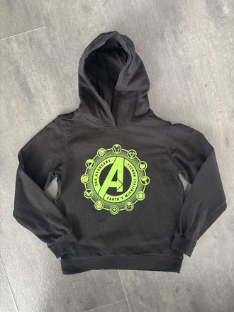 Mikina avengers, sinsay,140