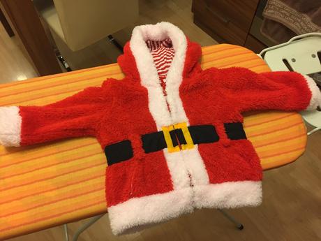 Vianocny kabatik, 74