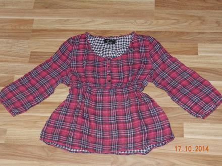 Jemnučká blúzka, 164