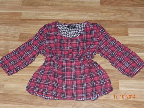 Jemnučká blúzka, 164