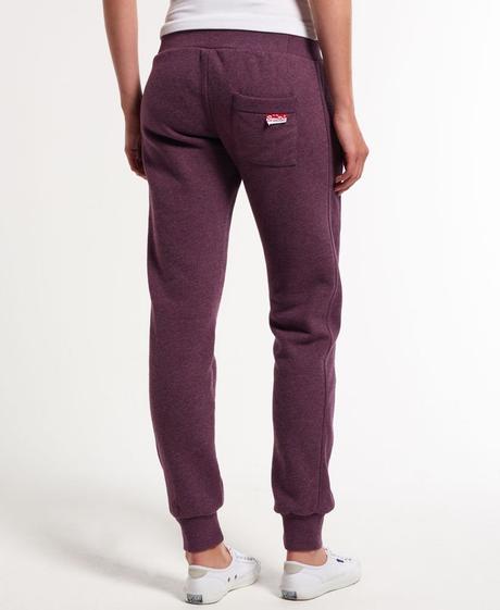 Dámske tepláky superdry, veľ. m, superdry,m