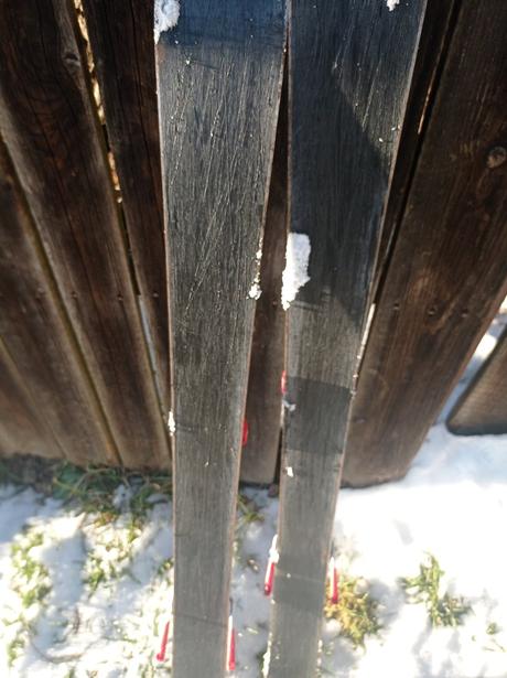 Detské lyze elan, elan,100-109 cm