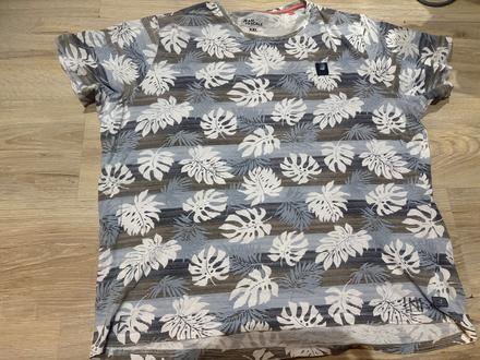 Tricko2xl, xxl