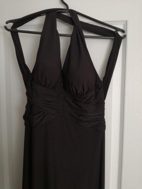 Dlhe plesove saty, chantall,36