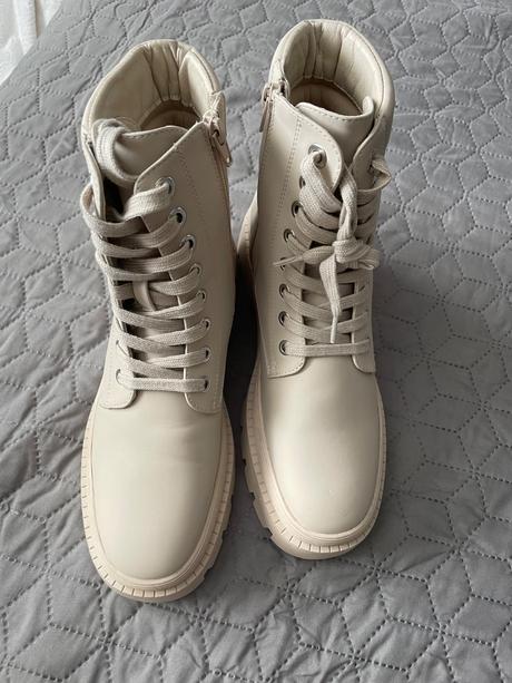 Prechodné topánky, 39