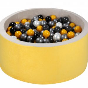 Bazénik s loptičkami, 