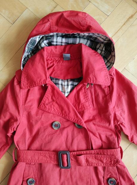 Kabátik jarný zara, zara,104