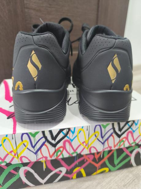 Tenisky skechers 40, skechers,40