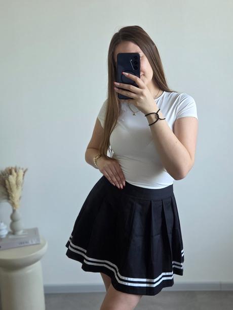 Sukňa m, m