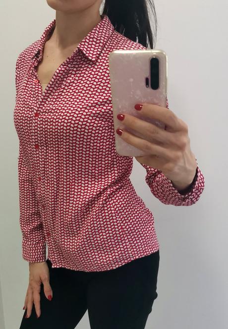 Košeľa gate s m, gate,s