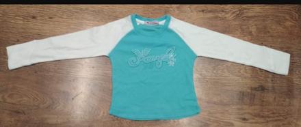 Tričko 104/110, 104