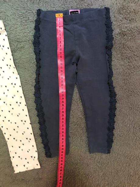 Leginy, h&m,86
