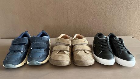 Protetika tenisky, protetika,25