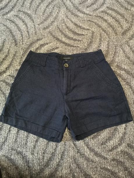 Kraťasy, atmosphere,34