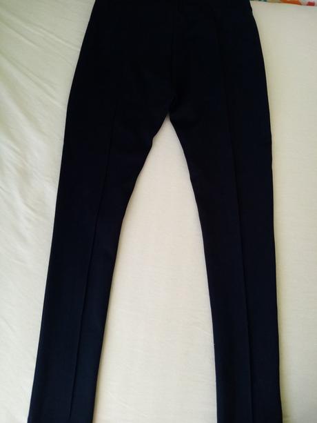 Nohavice, reserved,152